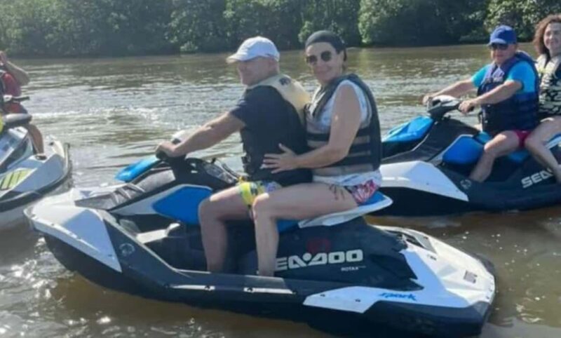 Punta Cana: Jet Ski Adventure with Hotel Pickup - What to Expect from the Tour