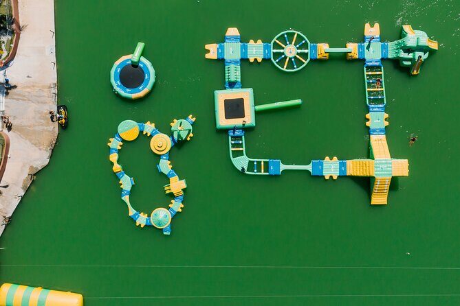 Punta Cana Jet Ski and Aqua Kart Adventure with Water Park Access - What the Reviews Say