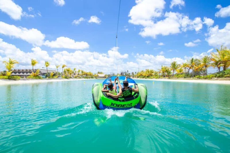 Punta Cana Jet Ski, Buggy, Aqua Kart & Water Park Access - The Real Experience—What Travelers Say