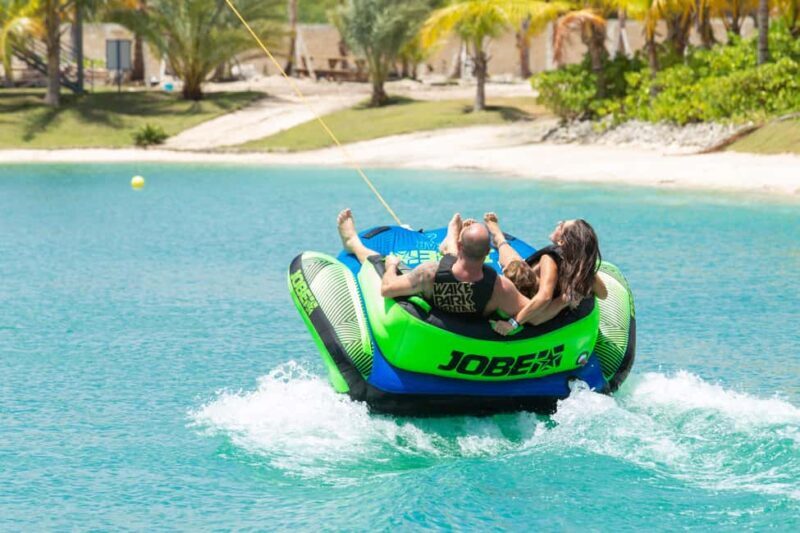 Punta Cana Jet Ski, Buggy, Aqua Kart & Water Park Access - The Practical Details