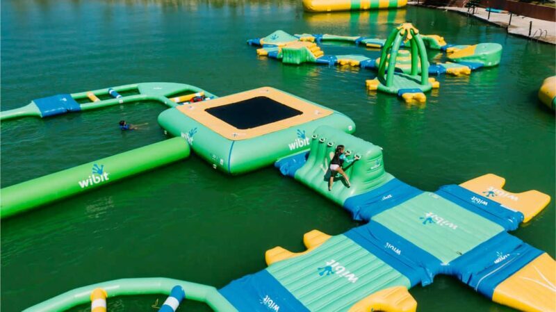 Punta Cana Jet Ski, Buggy, Aqua Kart & Water Park Access - The Sum Up