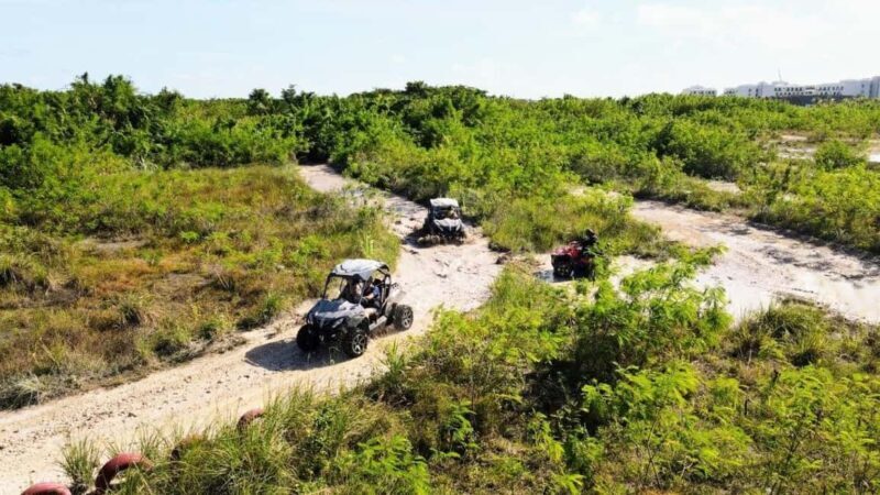 Punta Cana: Jet Ski & Off-Road ATV Adventure Combo - Final Thoughts