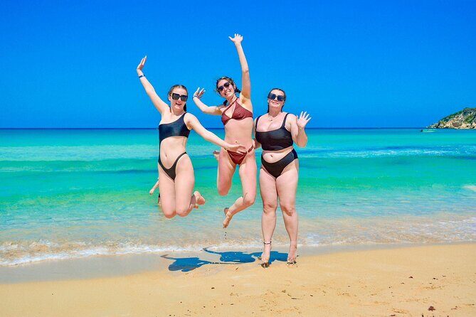 Punta Cana Jungle Buggy Tour: Macao Beach Visit and Cenote Swim - Final Thoughts: Is This Tour for You?