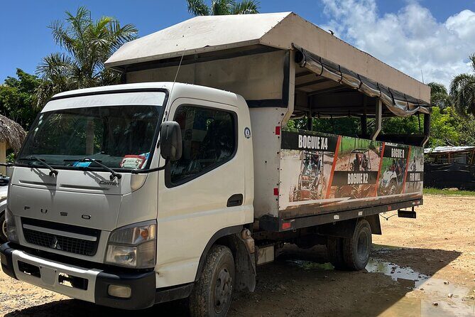 Punta Cana Jungle Buggy Tour: Macao Beach Visit and Cenote Swim - FAQ