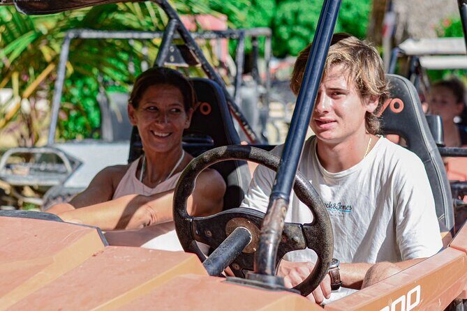 Punta Cana Kayo Buggy - A Closer Look at the Punta Cana Kayo Buggy Tour