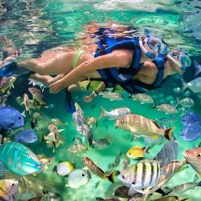 Punta Cana: Live the Fun on Board the Party Boat - The Experience in Detail