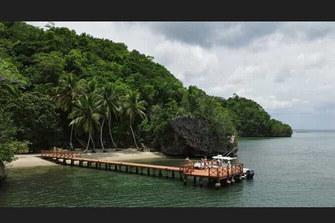 Punta Cana: Los Haitises Hike & Kayaking Mangroves - Exploring Los Haitises National Park