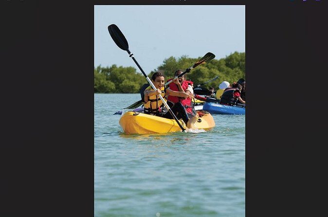 Punta Cana: Los Haitises Hike & Kayaking Mangroves - The Cultural and Scenic Stops