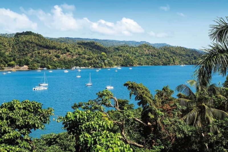 Punta Cana: Los Haitises, Montaña Redonda and Cayo Levantado - Key Points