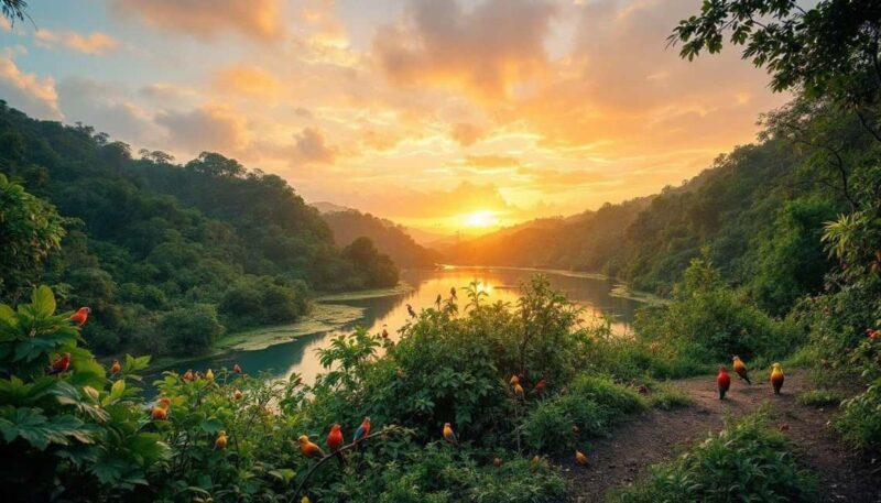 Punta Cana: Los Haitises National Park Hiking and Kayaking - Key Points