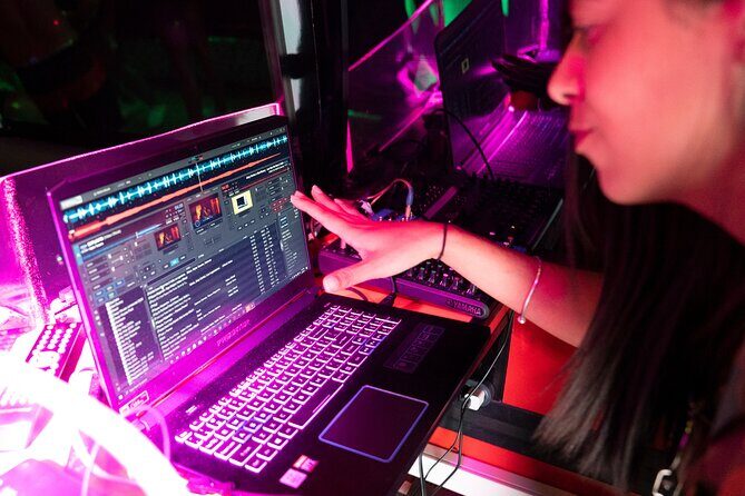 Punta Cana Luxury Party Bus Private Group Rental - The Route and Its Flexibility