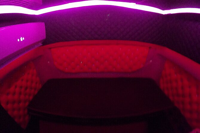 Punta Cana Luxury Party Bus Private Group Rental - Who Will Love This Experience?