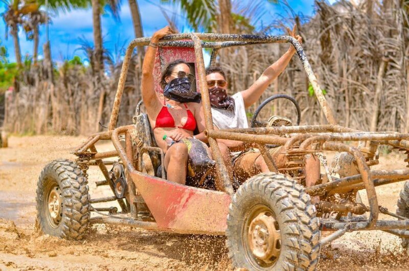 Punta Cana: Macao Beach Buggy Lagoon Cave Tour - Final Thoughts  