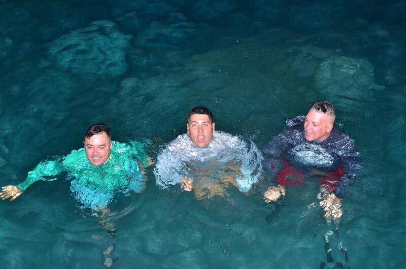 Punta Cana: Macao Beach Buggy Lagoon Cave Tour - FAQ  