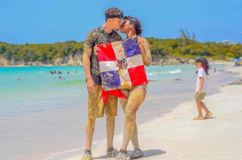 Punta Cana: Macao Beach Buggy Tour and Cenote with Transfers - Key Points