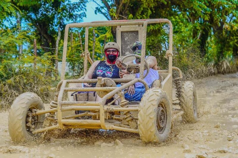 Punta Cana: Macao Beach Buggy Tour and Cenote with Transfers - Final Words