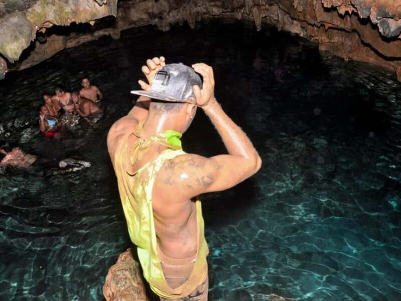 Punta Cana: Macao Beach Buggy Tour - An In-Depth Look at the Punta Cana Macao Beach Buggy Tour