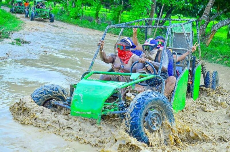 Punta Cana: Macao Beach, Cave & Plantation Tour - Pricing and Value