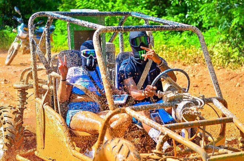 Punta Cana: Macao Beach, Cave & Plantation Tour - Authentic Experiences and Genuine Highlights