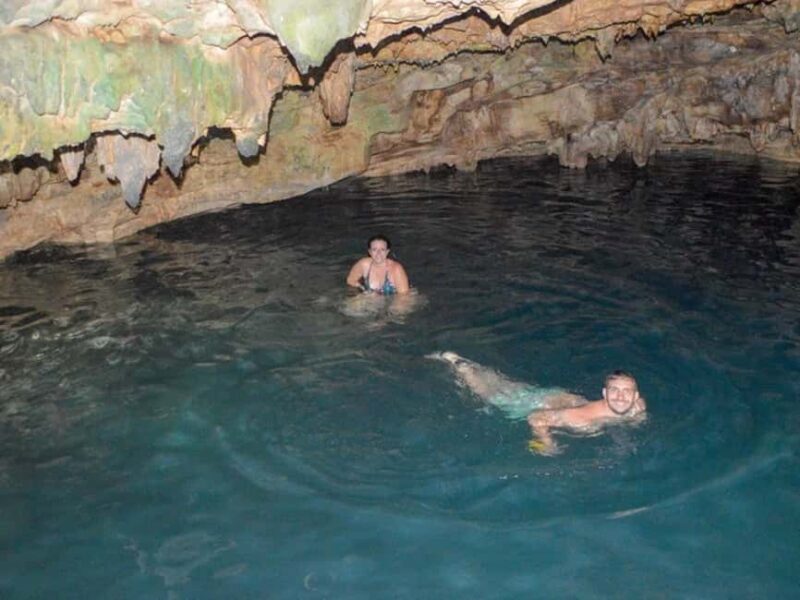 Punta Cana: Macao Buggy Tour - Practical Tips for Participants  