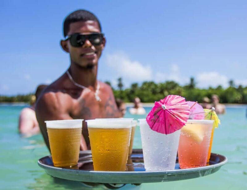 Punta Cana: Marinarium Snorkeling Cruise - Frequently Asked Questions