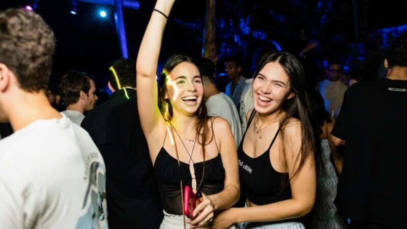 Punta Cana: Maroca Club Entry Ticket With Premium Open Bar - Final Thoughts