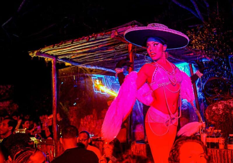 Punta Cana: Maroca Club Open Bar (Entry, Drinks & Transfers) - FAQ