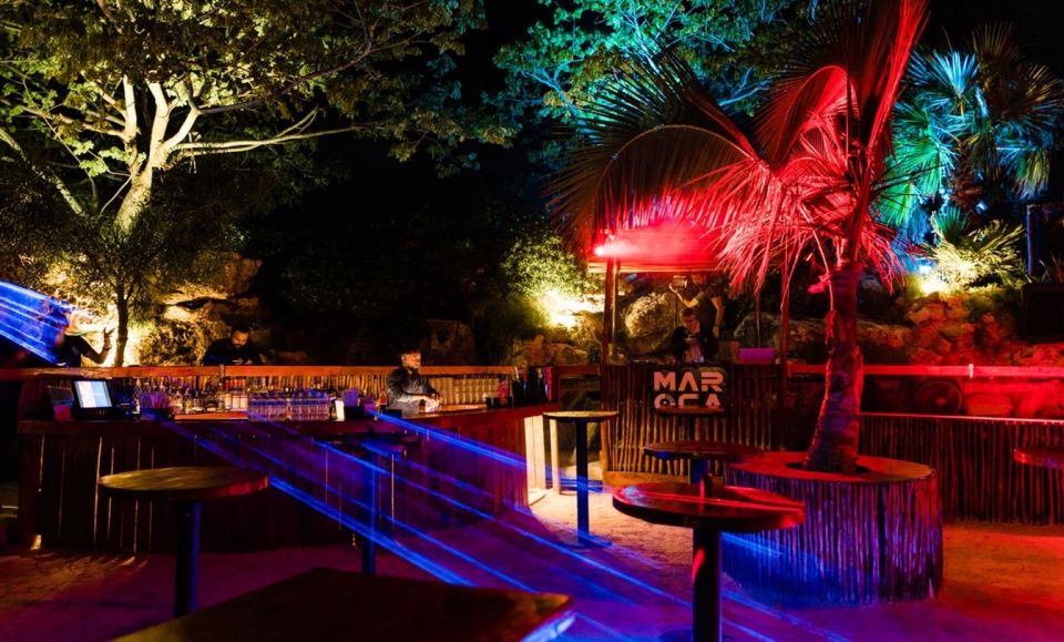 Punta Cana: Maroca Club VIP Fit (Entry, Drinks & Transfers) - Dress Code and Recommendations