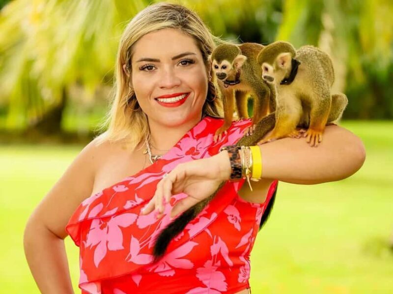 Punta Cana: Monkey Houses Private Tour - FAQs