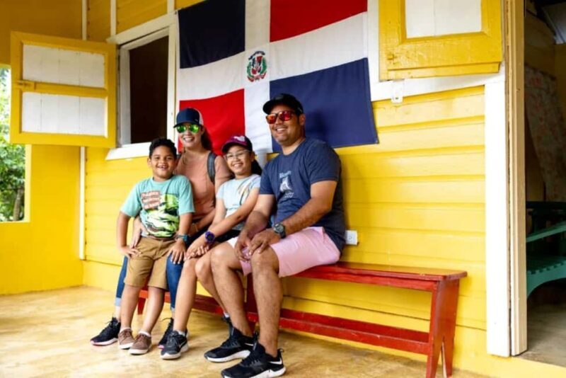 Punta Cana: Monkeyland Half-Day Tour with Snacks and Guide - Key Points