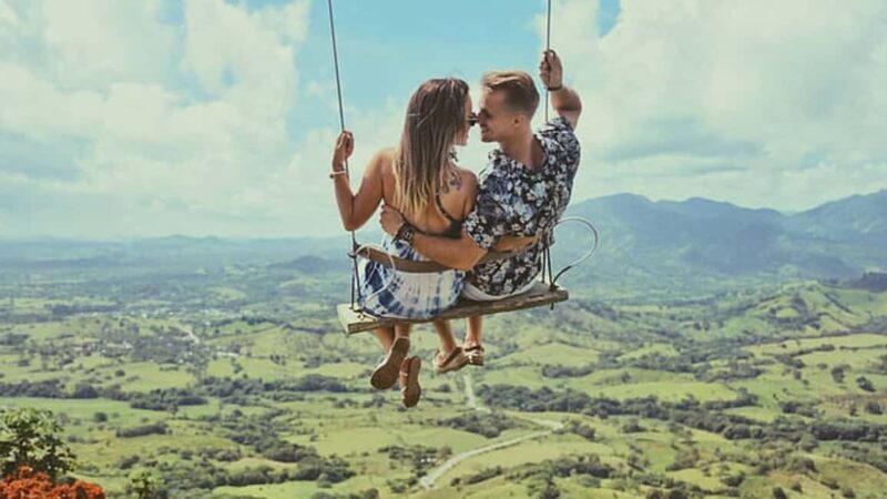 Punta Cana: Montaña Redonda and Costa Esmeralda - Key Points