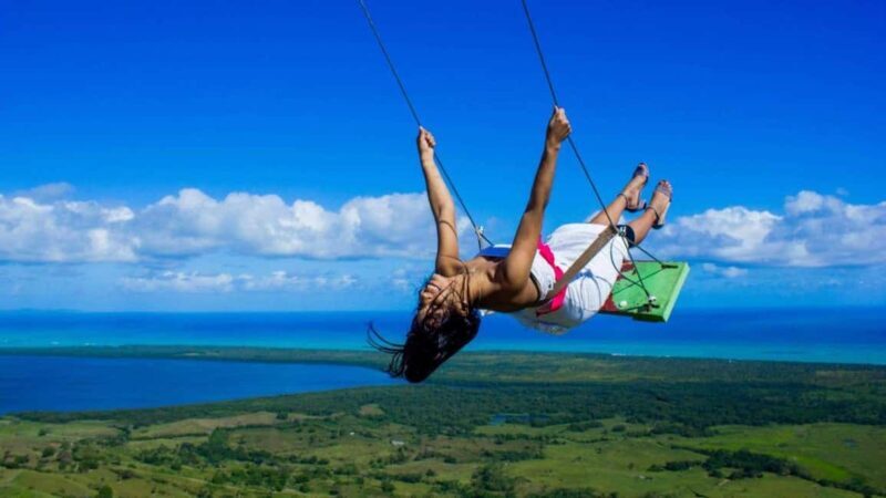 Punta Cana: Montaña Redonda and Costa Esmeralda - Why This Tour Is Worth Considering