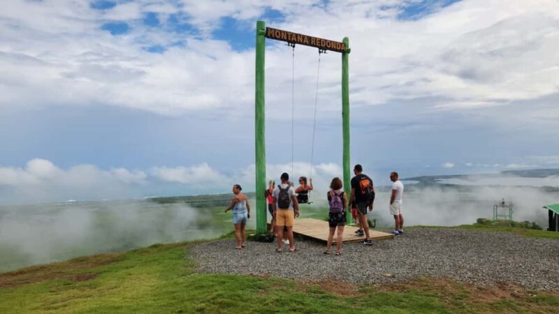 Punta Cana: Montaña Redonda and Costa Esmeralda - Final Thoughts