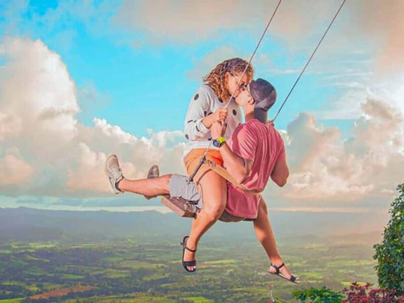 Punta Cana: Montaña Redonda y Costa Esmeralda - Key Points