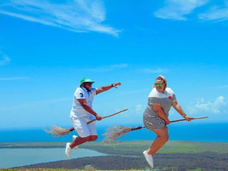 Punta Cana: Montaña Redonda y Costa Esmeralda - Detailed Review of the Tour