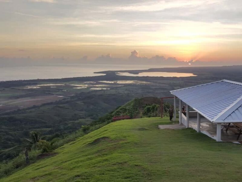 Punta Cana Montaña Redonda:Emerald Beach, Lunch, Small Group Private - Key Points