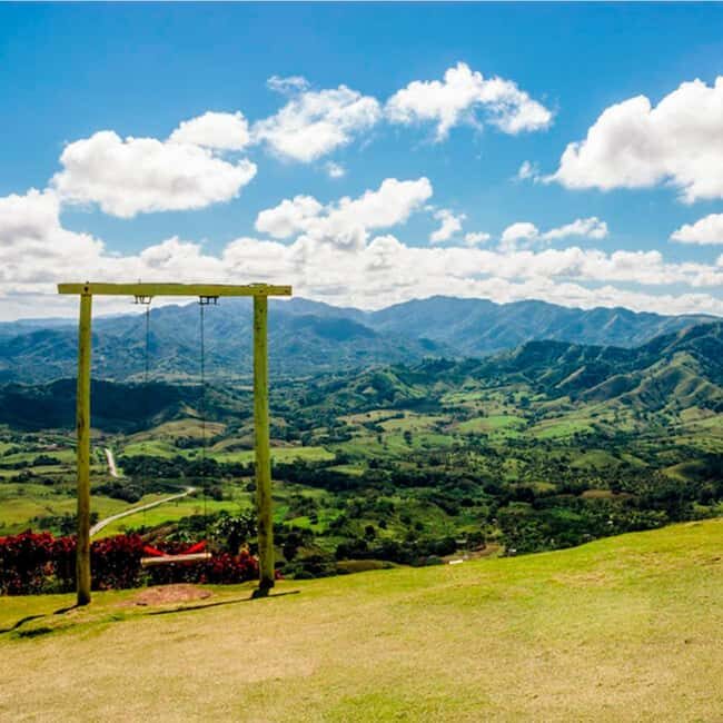 Punta Cana Montaña Redonda:Emerald Beach, Lunch, Small Group Private - A Practical Look at the Tour Experience
