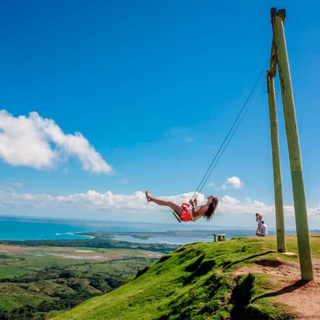 Punta Cana Montaña Redonda:Emerald Beach, Lunch, Small Group Private - What to Expect: The Good, the Exciting, and the Practical