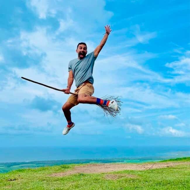 Punta Cana Montaña Redonda:Emerald Beach, Lunch, Small Group Private - Who Should Consider This Tour?