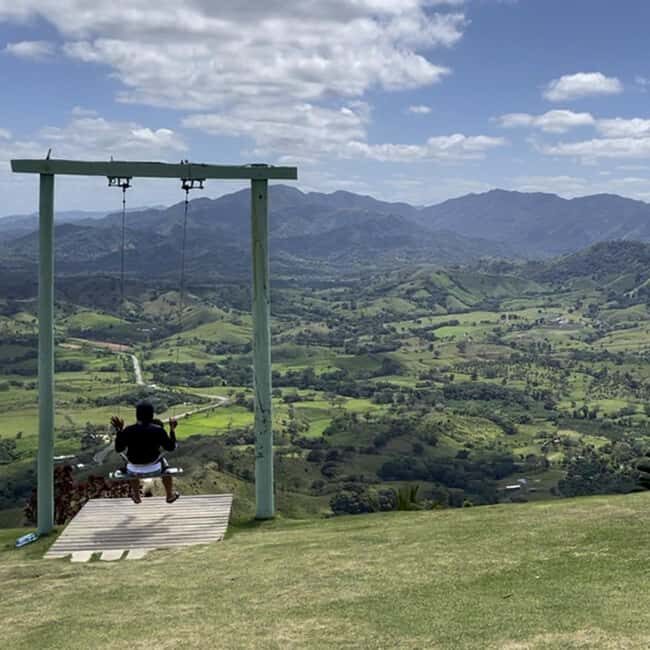 Punta Cana Montaña Redonda:Emerald Beach, Lunch, Small Group Private - FAQ