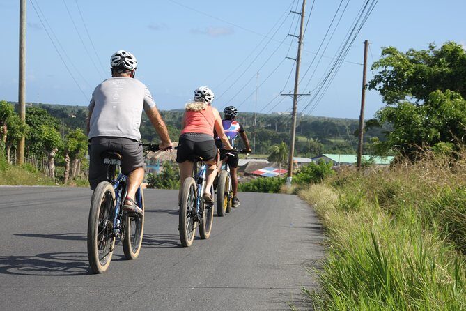 Punta Cana Mountain E-Bike Tour - Realistic Expectations Based on Reviews