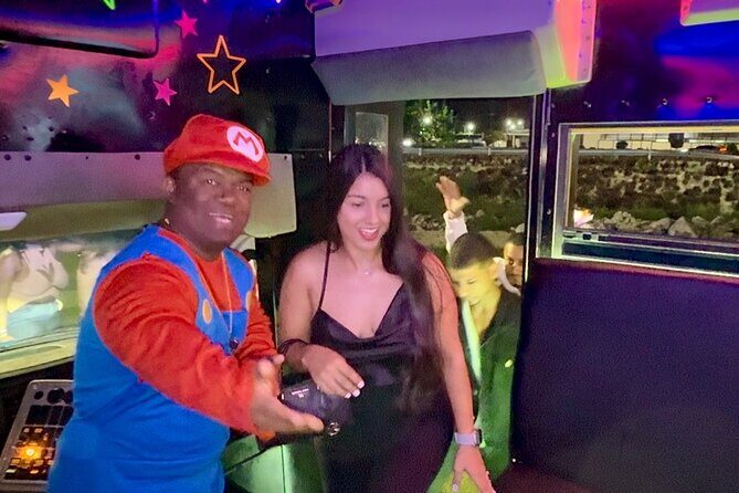 Punta Cana Nightlife Tour: Bars and Clubs in Downtown - Who Should Consider This Tour?