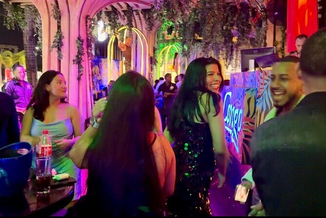 Punta Cana Nightlife Tour: Bars and Clubs in Downtown - Final Thoughts: Is It Worth It?