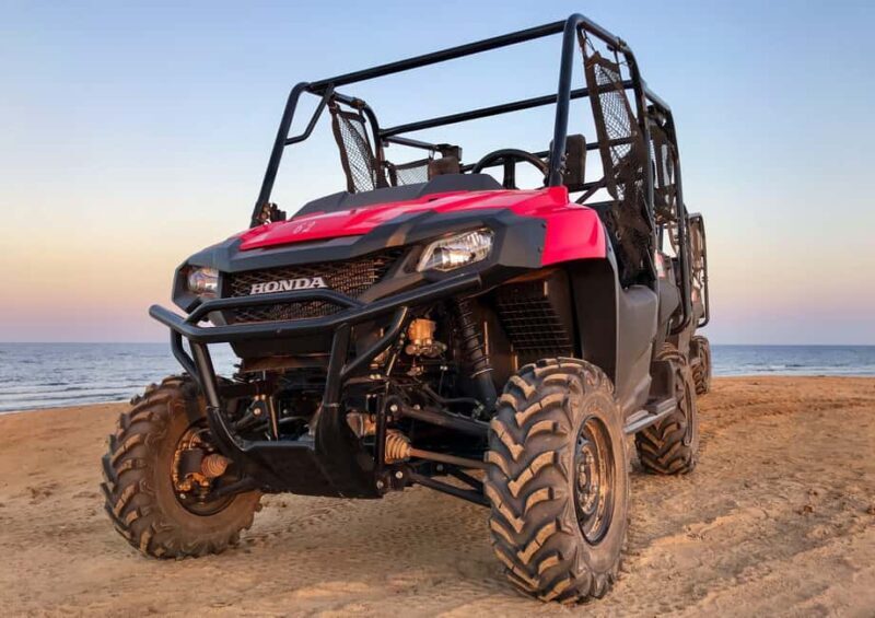 Punta Cana: Nighttime Buggy Ride, Cenote Swim and dinner - Authentic Experiences and Traveler Insights