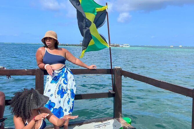 Punta Cana Noahs Ark Party Boat with Open Bar DJ - A Close Look at the Experience