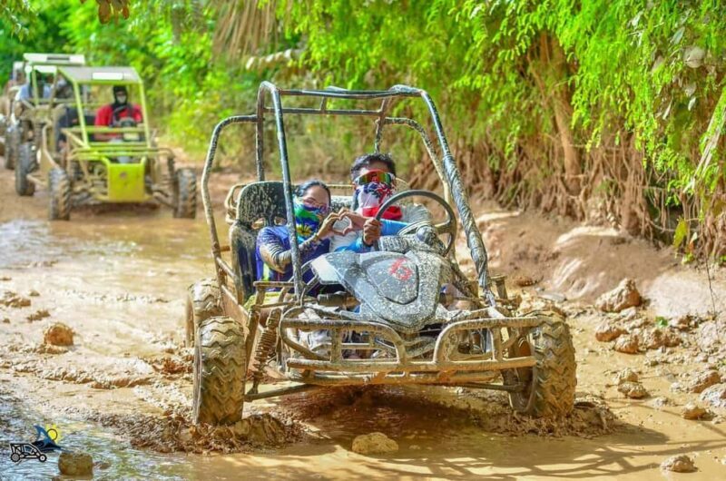 Punta Cana: Off-Road ATV Tour, Buggy Macao Beach. Free Pickup - Final Thoughts