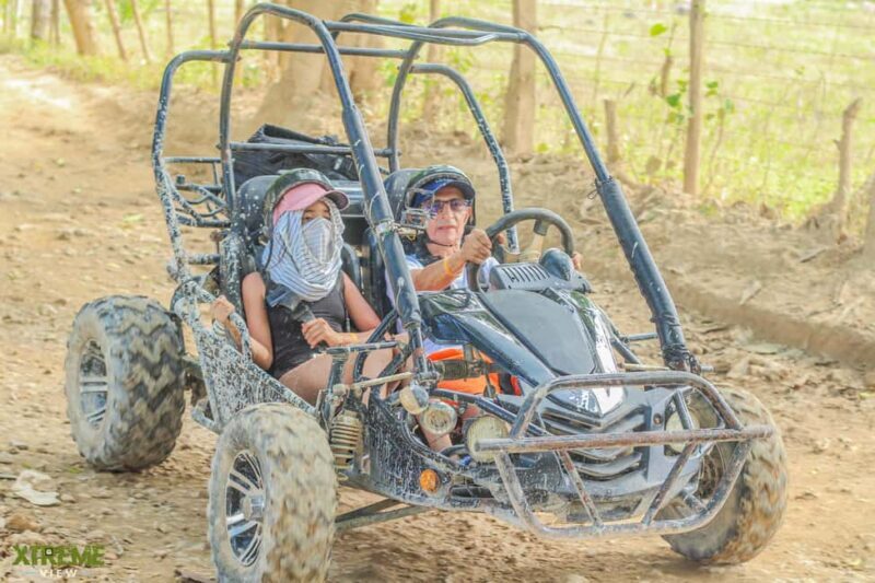 Punta Cana: Off-Road Buggy Adventure with Macao Beach - FAQs