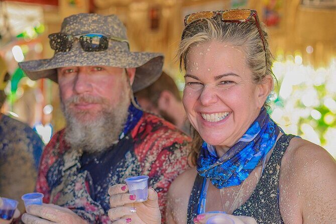 Punta Cana Off-Road Buggy Tour Macao Beach and Cave Experience - Final Thoughts: Is It Worth It?