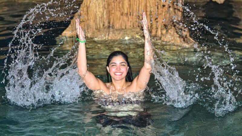 Punta Cana: Off-Road Buggy Tour with Cenote & Countryside - An In-Depth Look at the Off-Road Buggy Adventure