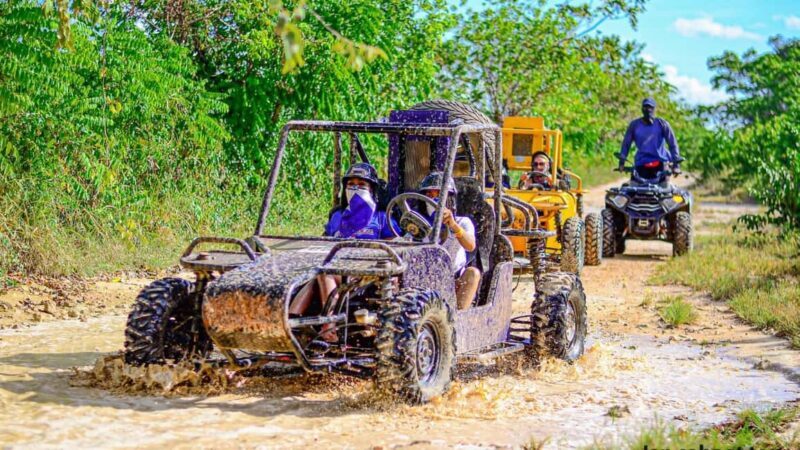 Punta Cana: Off-Road Buggy Tour with Cenote & Countryside - Final Thoughts